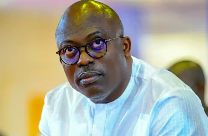 Rivers: Fubara Cleared For APC Governorship Primary