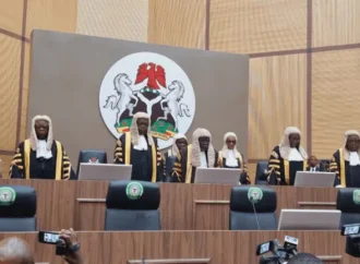 Full List: NJC Recommends 12 Judges For Appeal Court, Suspends Two Others