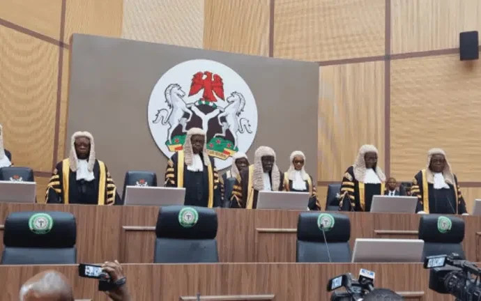Full List: NJC Recommends 12 Judges For Appeal Court, Suspends Two Others