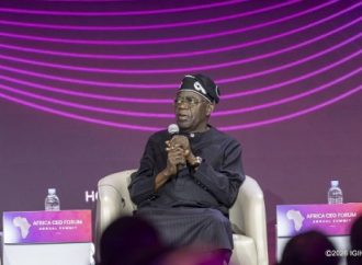 President Tinubu: Nigeria Attracted $20b Foreign Investments This Year