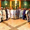 APC Clears 30 Governors, Others For 2027 Primaries As Adelabu Faces Disqualification