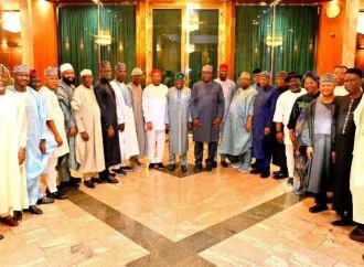APC Clears 30 Governors, Others For 2027 Primaries As Adelabu Faces Disqualification