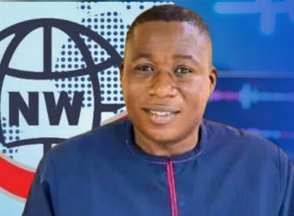Where Is Chief Sunday Adeyemo Igboho?