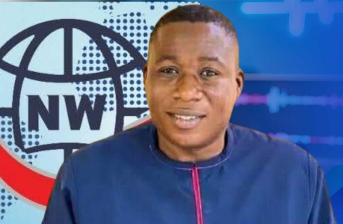 Where Is Chief Sunday Adeyemo Igboho?