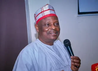 Peter Obi And I Did Not Leave ADC Because We Were Fighting With Atiku – Kwankwaso