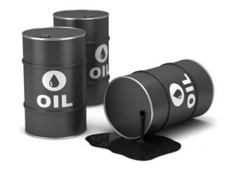 Oil hits $104 as US-Iran peace deal fails