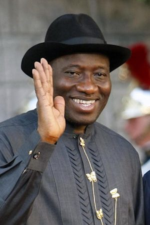 PDP Faction Fixes Tuesday For Jonathan’s Presidential Screening