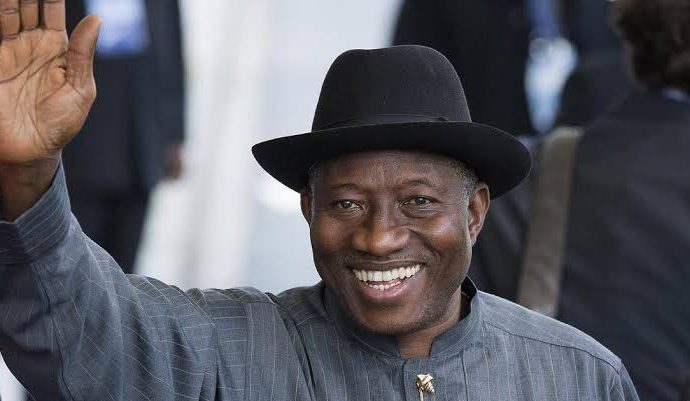 Court Clears Goodluck Jonathan To Contest 2027 Presidential Election
