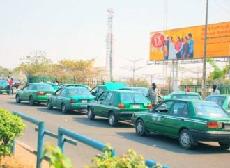 Rising Fuel Prices Force Abuja Workers To Abandon Cars