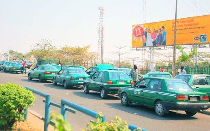 Rising Fuel Prices Force Abuja Workers To Abandon Cars