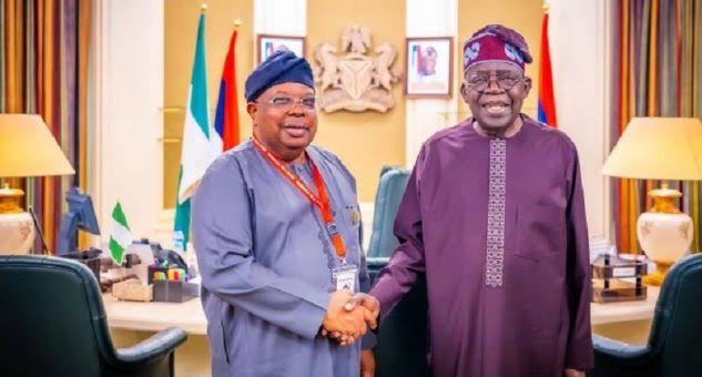 I Can’t Promise Nigerians 24-Hour Power Supply – New Power Minister Tegbe