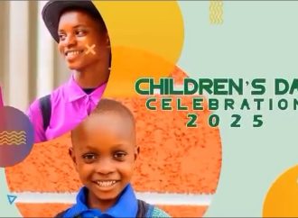 Children Hospitalised After Tear Gas Incident At Ogbe Stadium In Benin City – See The Video