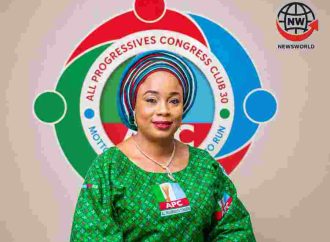 Oluga Commends APC Leadership Over Transparent Screening Process Ahead Of 2026 Elections