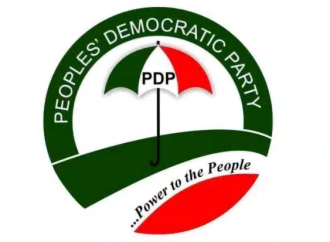 We Already Operate Party Bank Accounts – Turaki-led PDP Fires Back At Wike Over Threats 