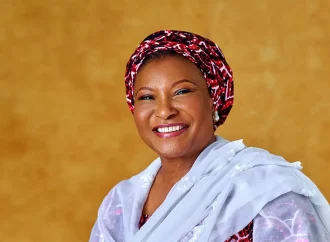 Senate Reacts To Alleged ₦68m Bribe Claim Involving Senator Kingibe