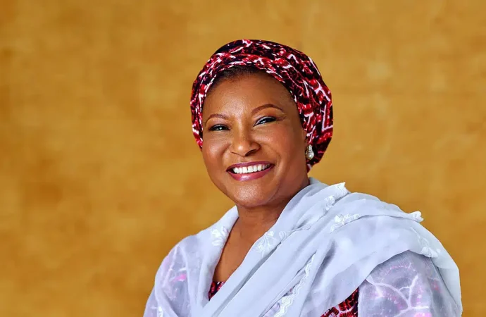Senate Reacts To Alleged ₦68m Bribe Claim Involving Senator Kingibe