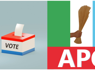 APC Under Pressure From Screening Disputes And Fears Of Violent Primaries