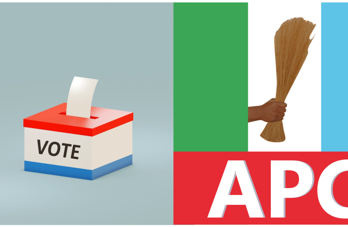 APC Under Pressure From Screening Disputes And Fears Of Violent Primaries