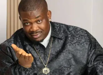 I Went Back To Look For All The Girls Who Rejected Me After I Became Successful – Don Jazzy