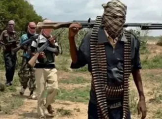 Police Report: Bandits Launch Over 50 Attacks In One Week
