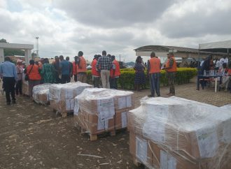 Ekiti Governorship Election: INEC, Security Agencies Complete Preparations Ahead Of Poll