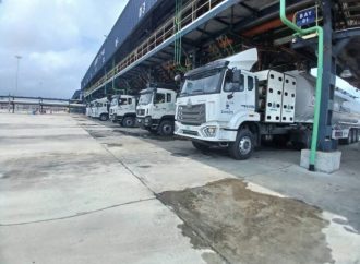 Dangote Refinery Cuts Aviation Fuel Price By ₦100 per Litre