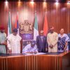 Tinubu Signs New NIMC Act Into Law, Empowers Security Agencies To Track Terrorists