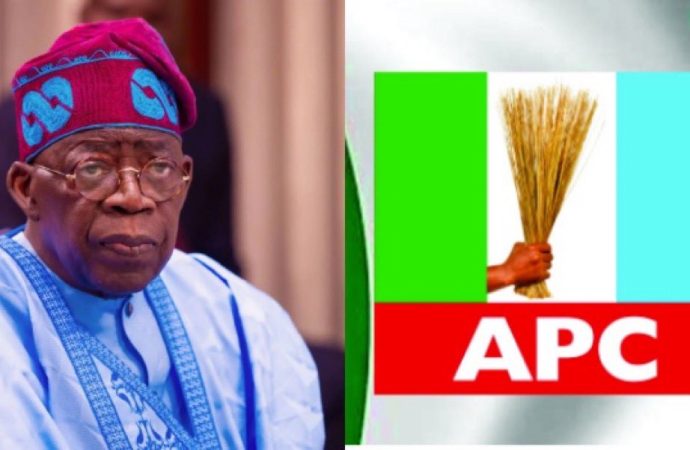 Kwara Christian Leaders Urge Tinubu To Consider Christian Candidate for APC Governorship Ticket In 2027