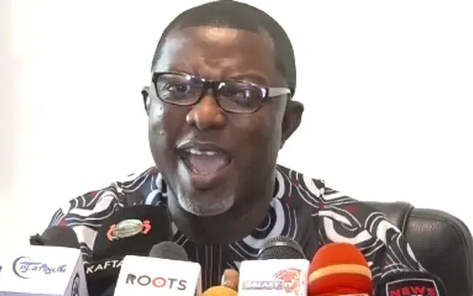 Peter Obi Ran Away From Labour Party With Our ₦12 Billion, $15M – Arabambi Alleges