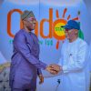 Governor Lucky Aiyedatiwa Says Seyi Makinde Reported Loss Of Over 200 Amotekun Operatives