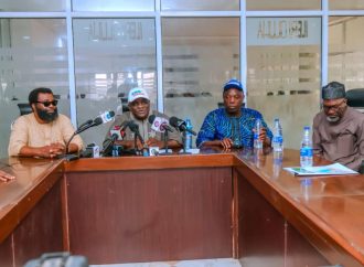 Oluwole Oke Confident APC’s Grassroots Network Will Defeat Social Media Politics