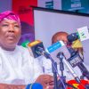Salaam Unveils 10-Point Agenda, Promises 24-Hour Electricity, Economic Revival In Osun