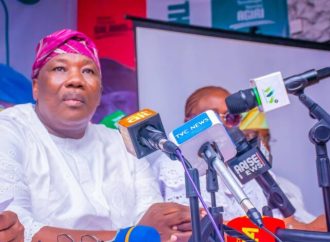 Salaam Unveils 10-Point Agenda, Promises 24-Hour Electricity, Economic Revival In Osun