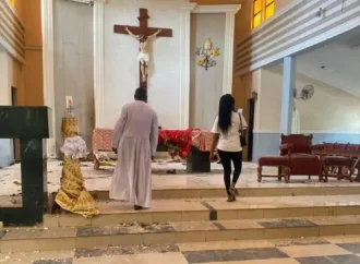 Survivors Of Owo Church Attack Hail Verdict, Call For Sustained Support, Improved Security