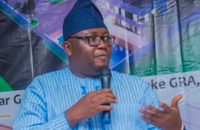 Adelabu’s Family Aide Conspired With Kidnappers – Oyo Police