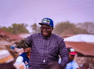 Oyo APC Governorship Candidate Yet To Emerge — Adelabu