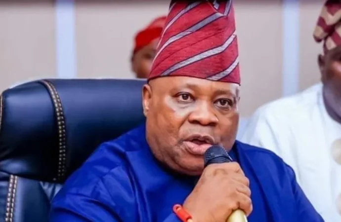 Osun Denies Report On 297,000 Out-Of-School Children