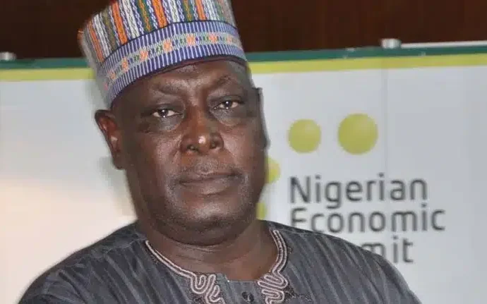 Babachir Lawal Dumps ADC, Accuses Party Of Rigging Primaries For Atiku