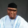Obasanjo Didn’t Favour Yoruba As President — Ojudu