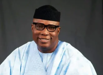 Obasanjo Didn’t Favour Yoruba As President — Ojudu