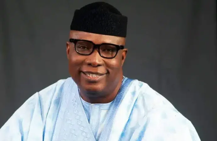 Obasanjo Didn’t Favour Yoruba As President — Ojudu
