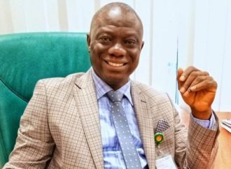 Bamidele Salam: “When Lion Kills Poor Man’s Child, Little Mourning – But When It Kills King’s Child, Chaos”