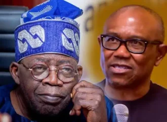 ‘Be Careful’ – Presidency Hits At Peter Obi