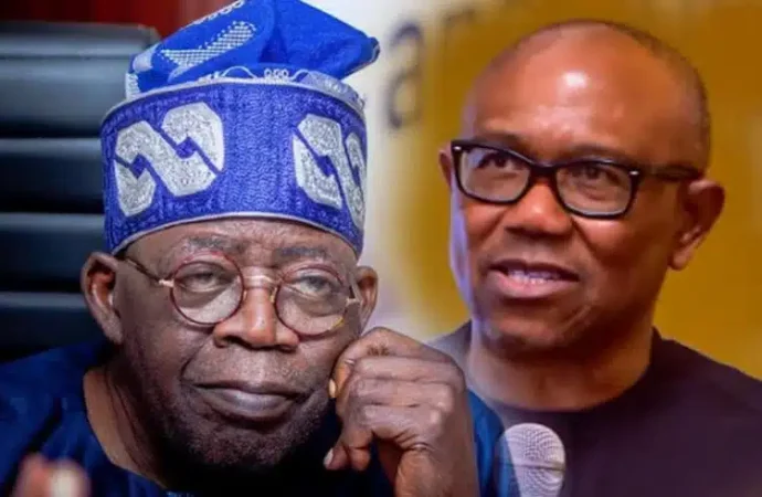 ‘Be Careful’ – Presidency Hits At Peter Obi