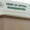 Appeal Court Adjourns ADC, Accord Party Deregistration Suit Till July 7
