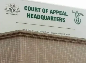 Appeal Court Adjourns ADC, Accord Party Deregistration Suit Till July 7