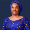 APC Announces 40-Year-Old Sonayon-James As Obafemi Hamzat Running Mate