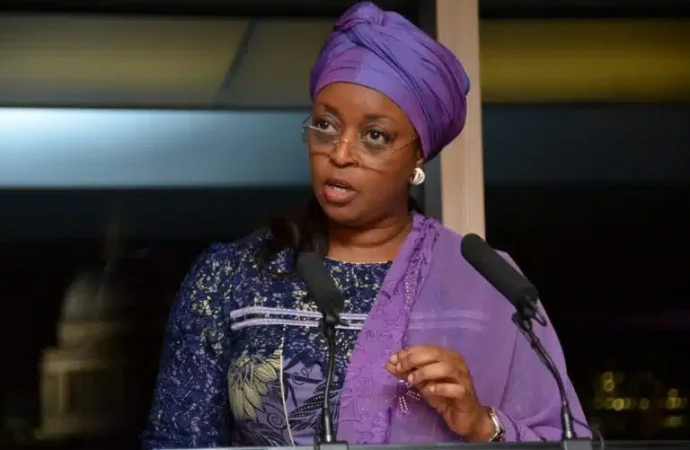 UK Court Delivers Final Ruling In Diezani Corruption Trial