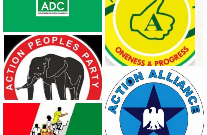 Abuja High Court Orders INEC To Deregister ADC, Accord Party, Others