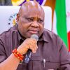 Osun 2026: How Oyetola Blocked Adeleke From Seeing President Tinubu – Spokesperson
